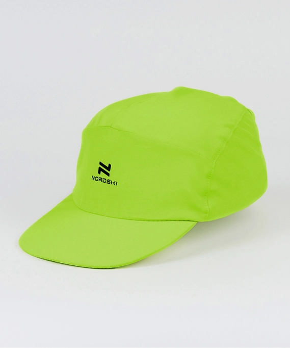 Кепка Nordski Light Lime