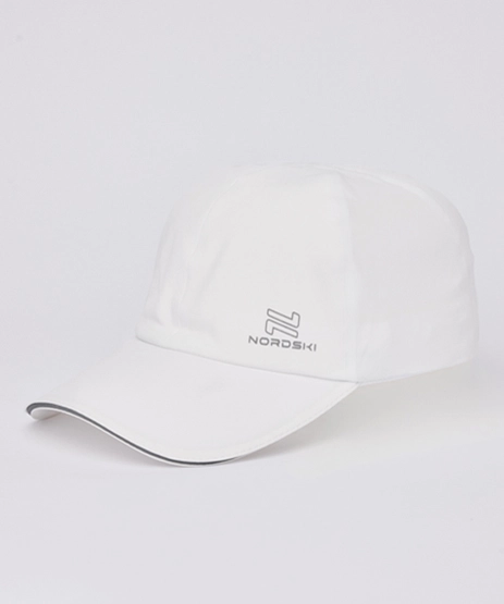 Кепка Nordski Light Lime