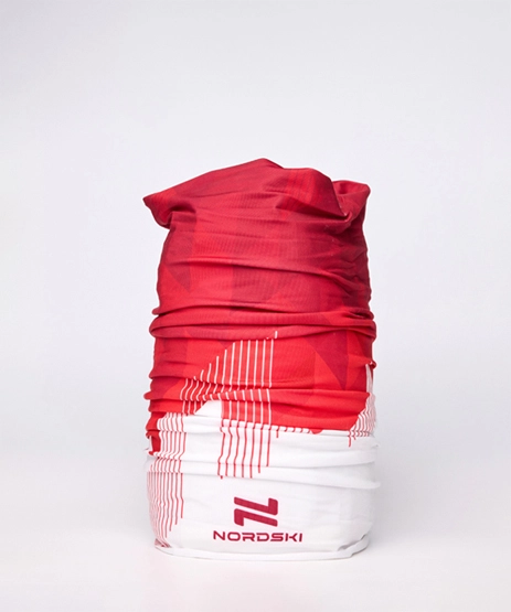 Бафф Nordski Race Black