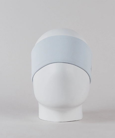 Повязка Nordski Warm Pearl Blue