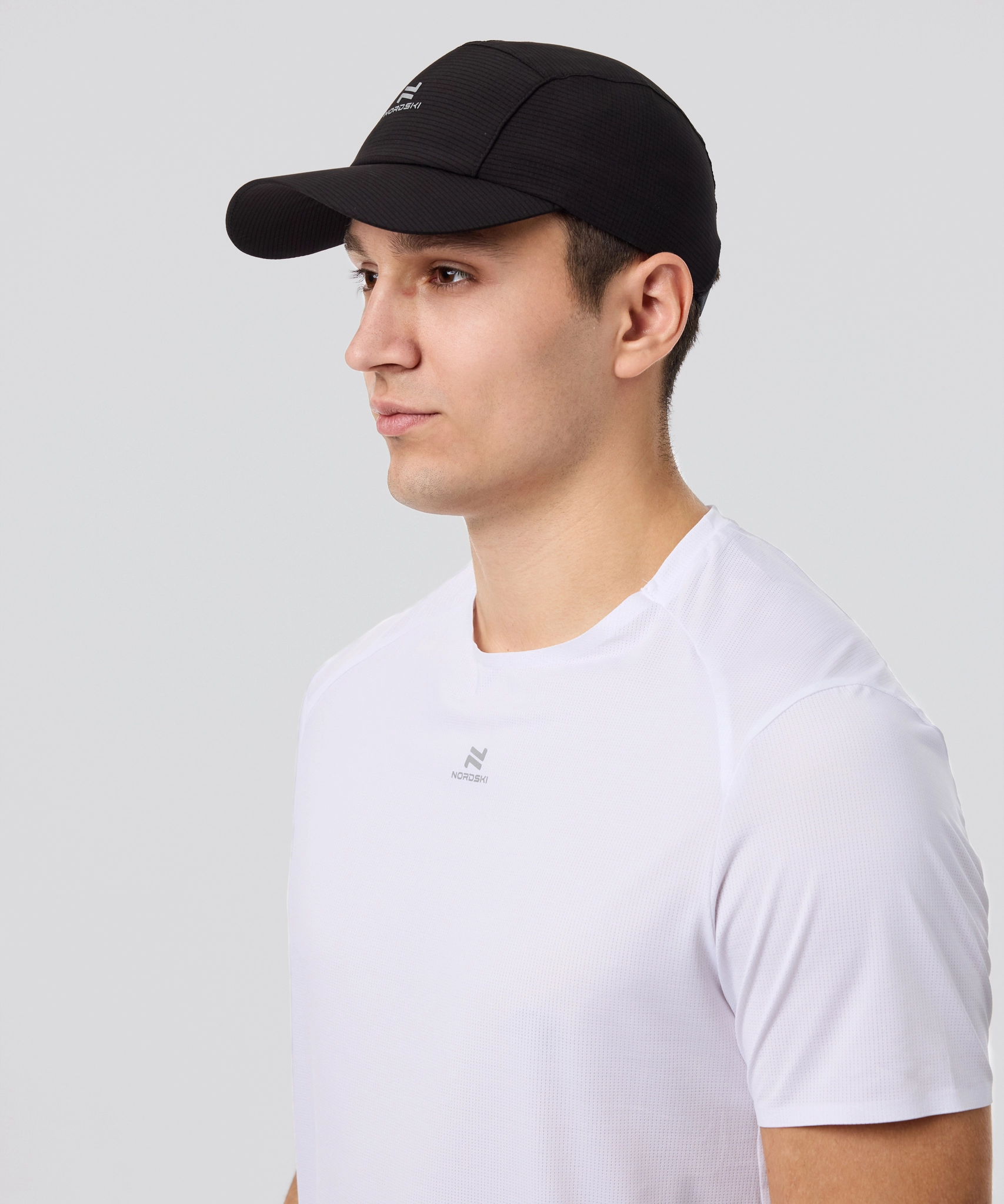 Кепка Nordski Light Lime