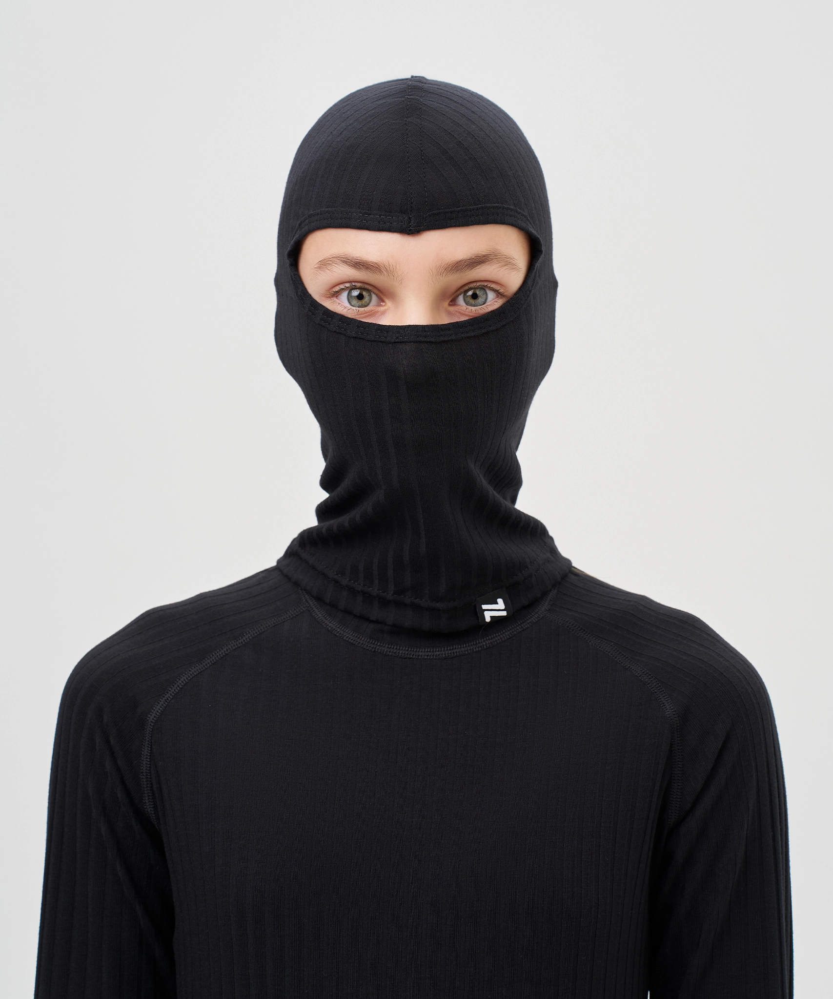 Балаклава Nordski Jr. Race Black