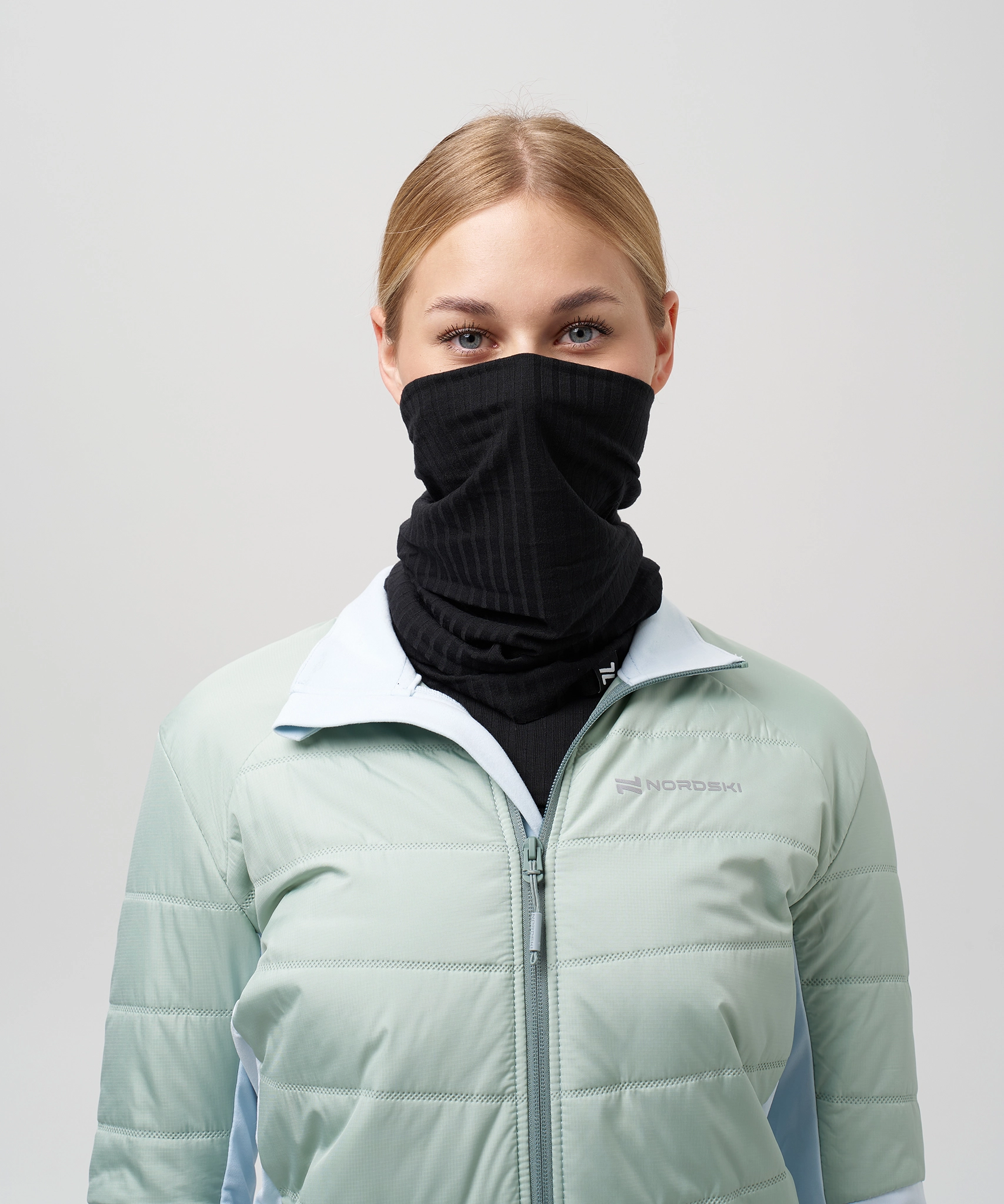 Бафф Nordski Light Ice Mint