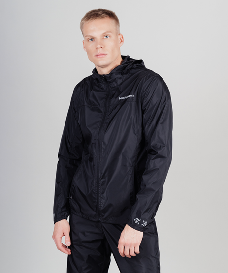 Ветровка Nordski Rain Navy