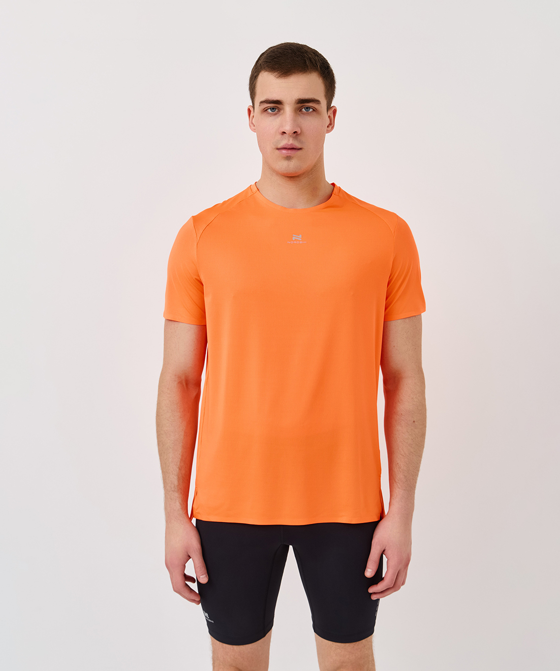 Футболка Nordski Stayer Olive