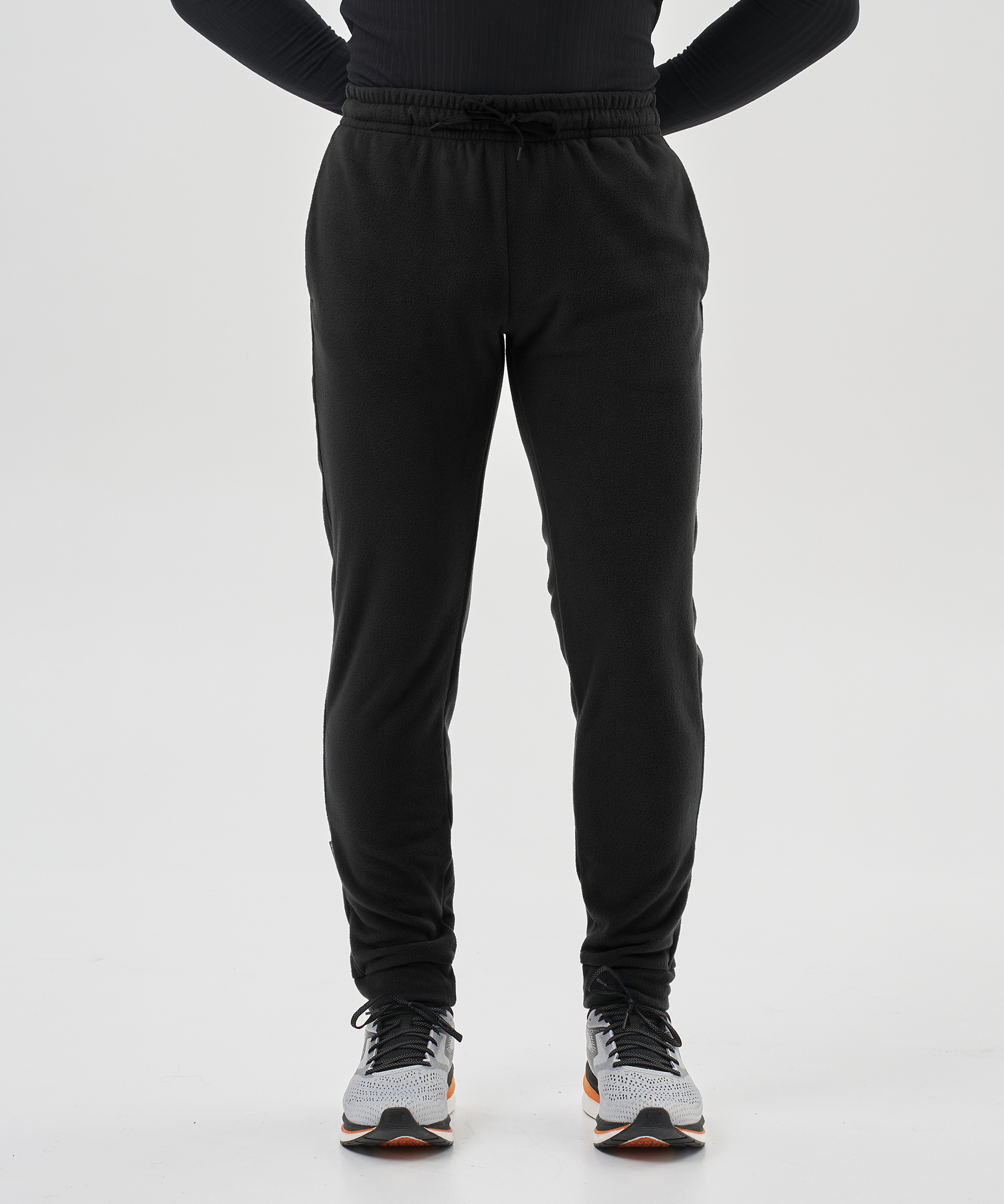 Брюки Nordski Savage Black