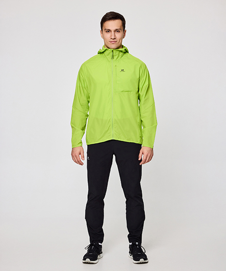Ветровка Nordski Easy Run Cobalt