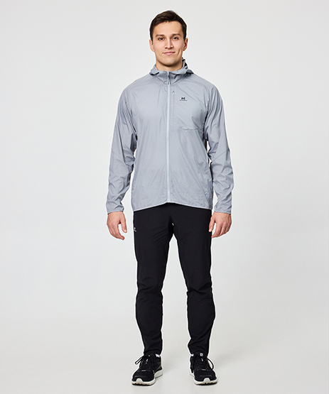 Ветровка Nordski Easy Run Cobalt