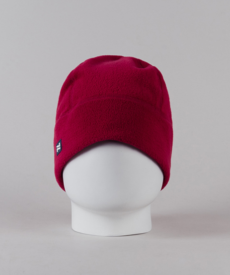 Шапка Nordski Fleece Berry