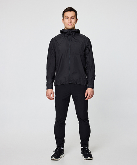 Ветровка Nordski Easy Run Cobalt