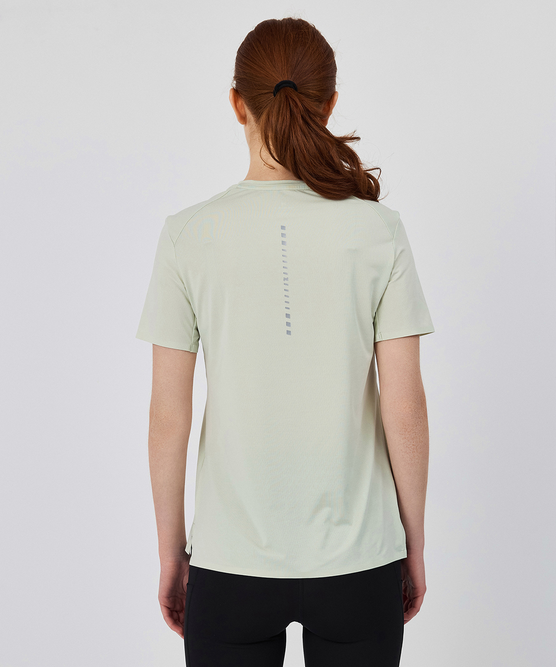 Футболка Nordski Stayer Smoky Green W