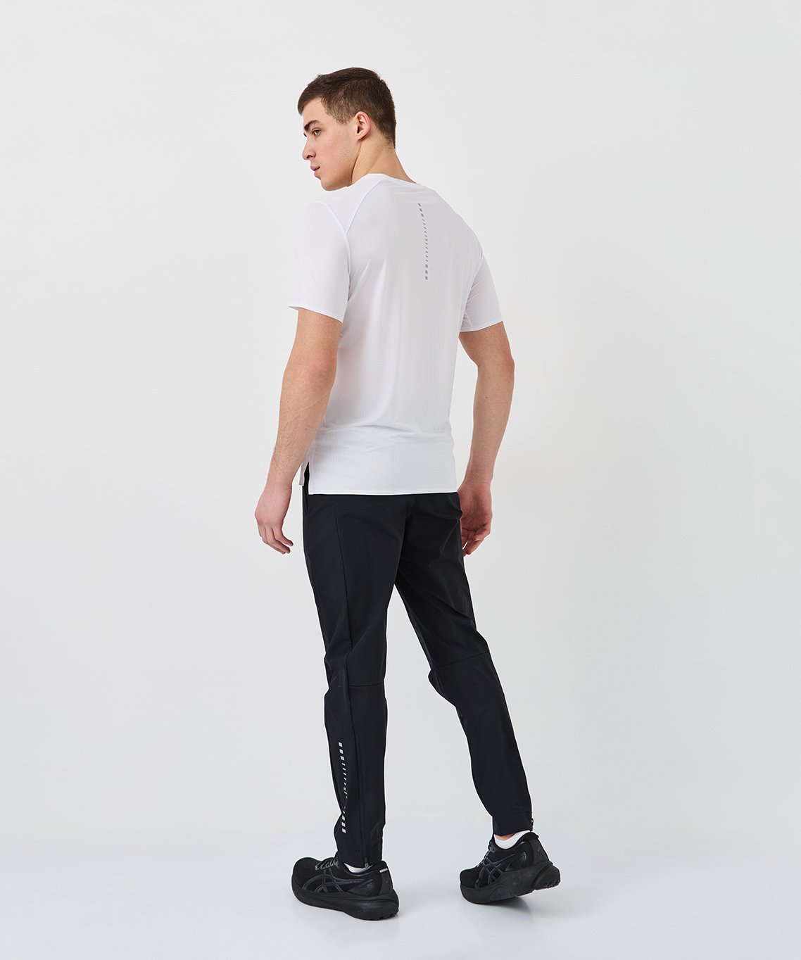 Брюки Nordski Pro Energy 2.0 Black