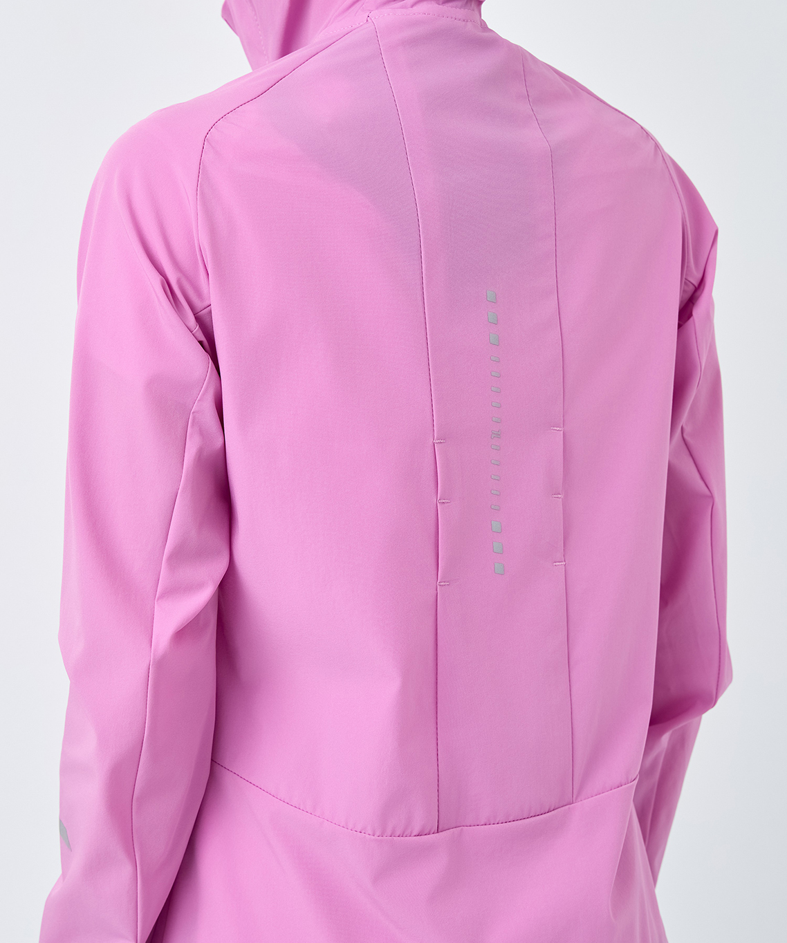 Ветровка Nordski Pro Energy 2.0 Peony W