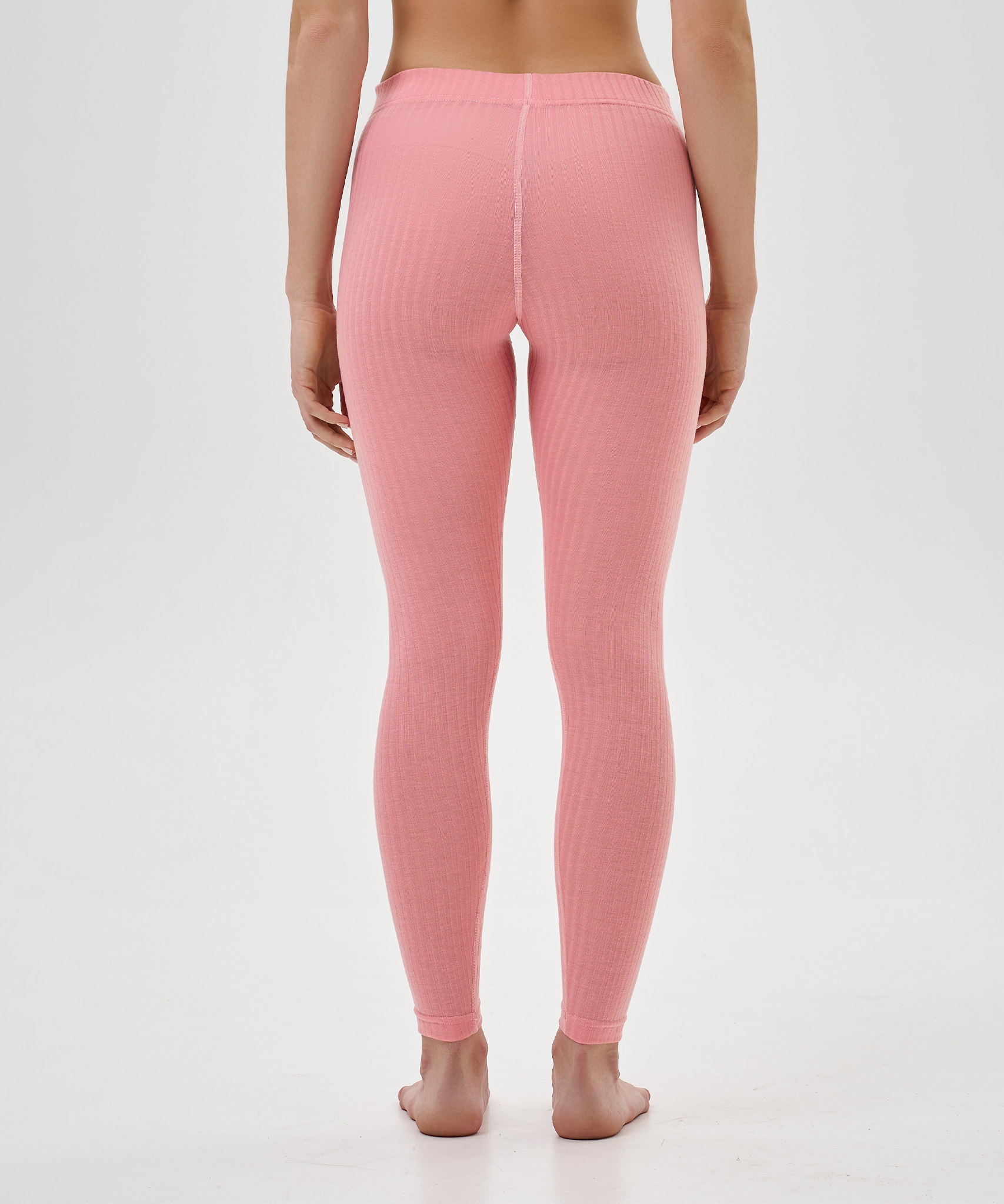 Рейтузы Nordski Light Pink W