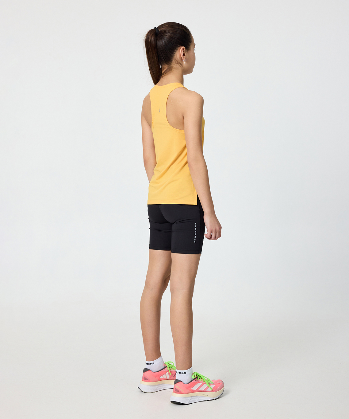 Майка Nordski Jr. Stayer Apricot