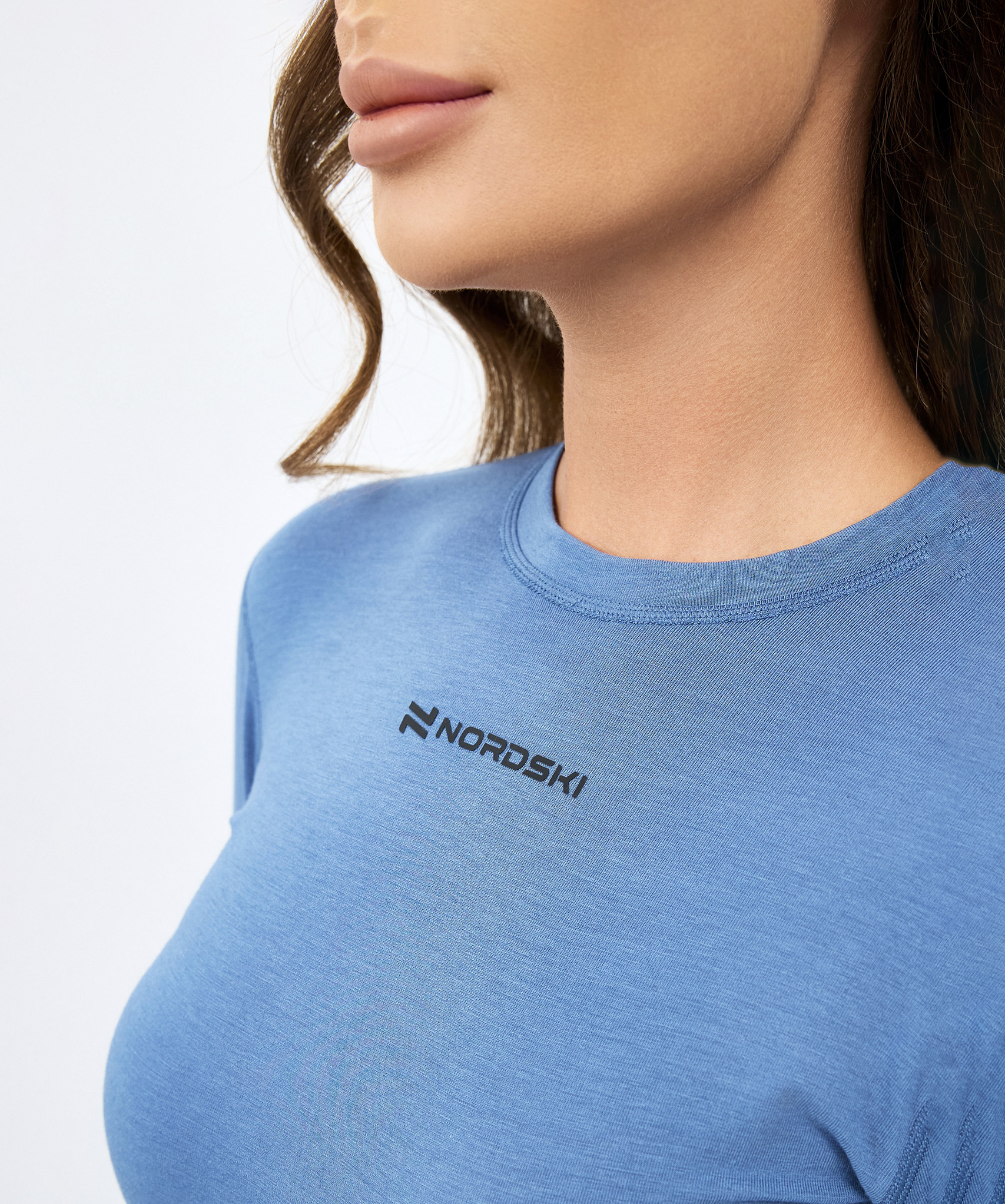 Комплект термобелья Nordski Wool Jeans W