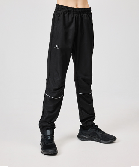 Брюки Nordski Jr. Run Navy