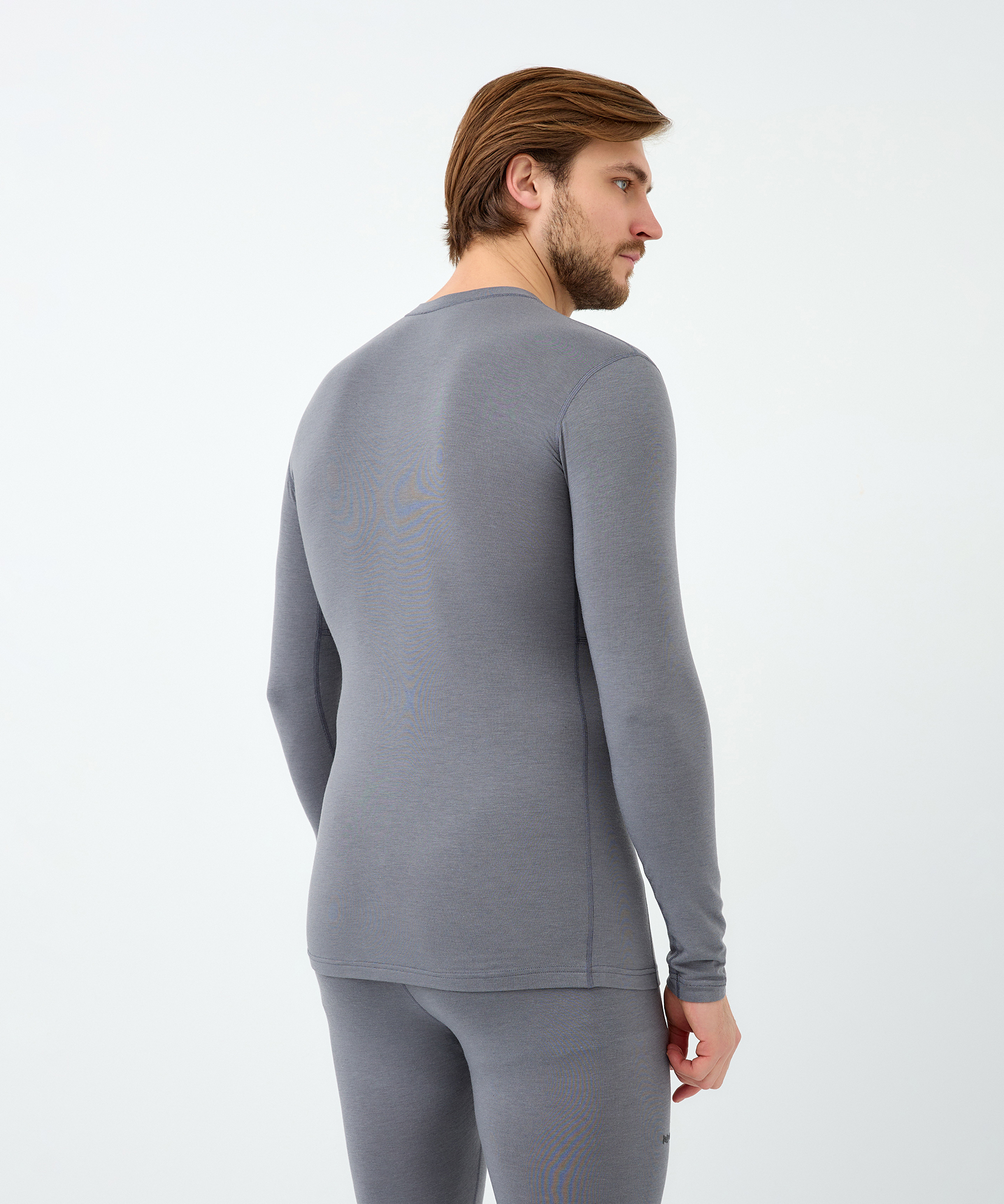 Комплект термобелья Nordski Wool Iron