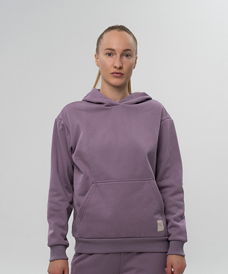Худи Nordski Freedom Mist W