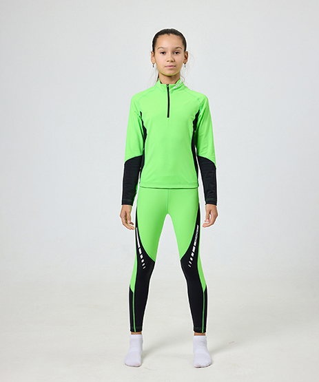 Гоночный костюм Nordski Jr.Base Dark Blue/Red