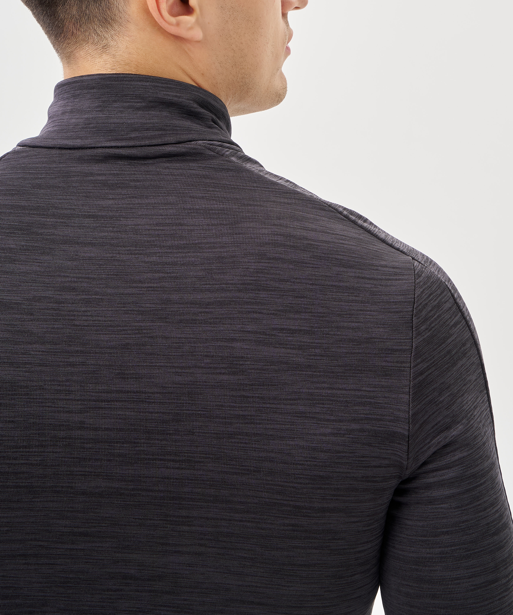 Лонгслив Nordski Impulse Black