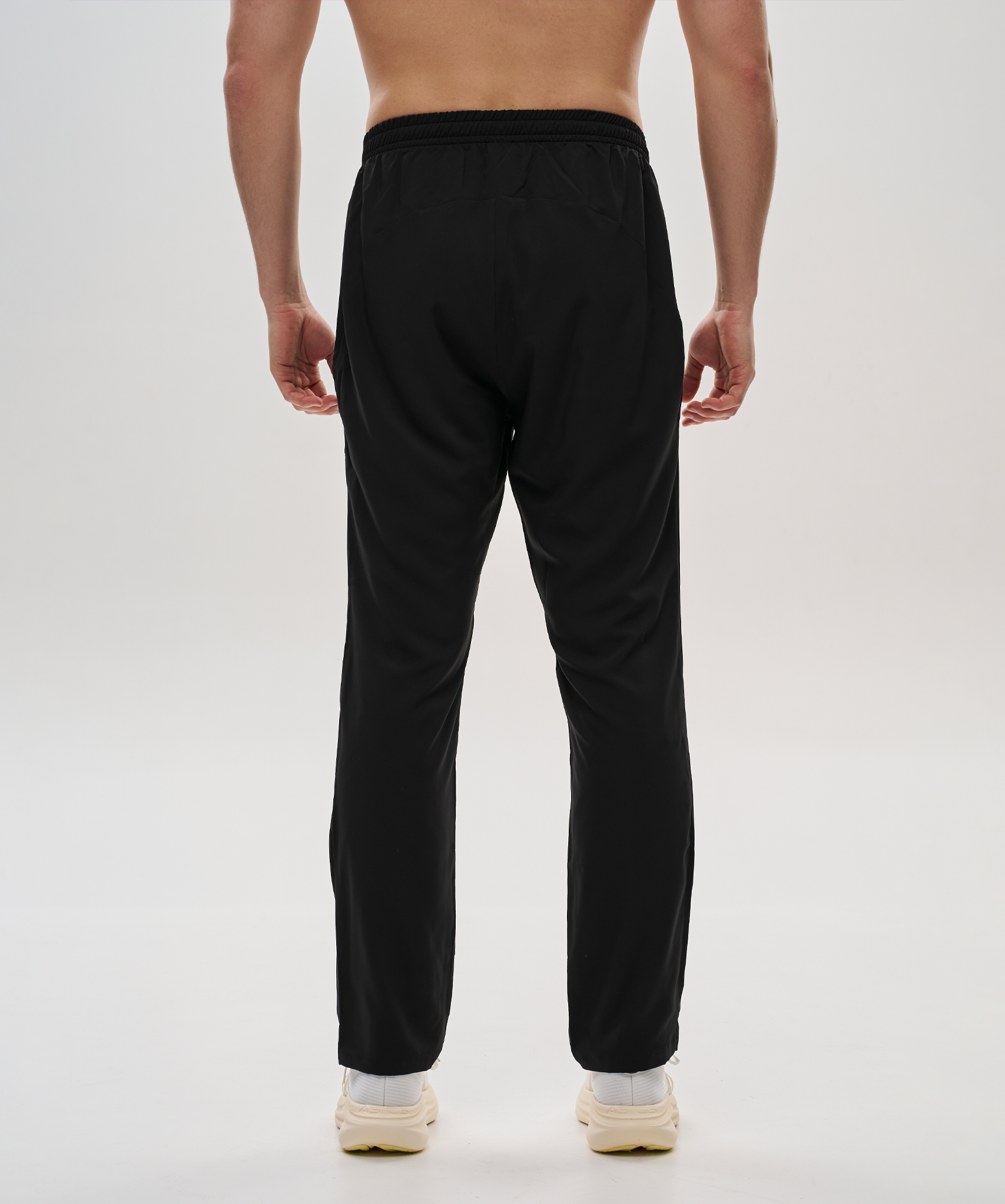 Брюки Nordski Light Black