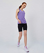 Майка Nordski Stayer Lavender W