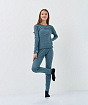 Комплект термобелья Nordski Jr. Soft Green