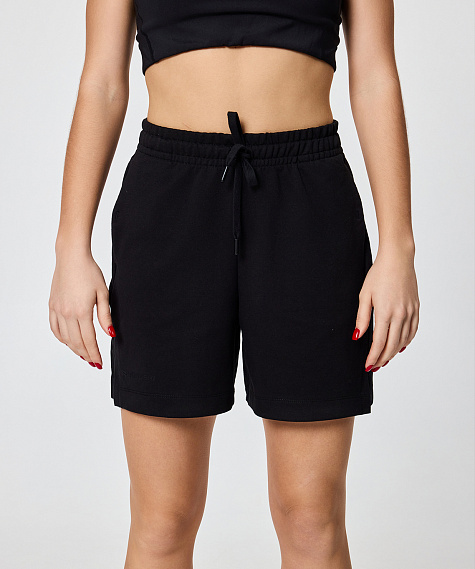 Шорты Nordski Simple Black W